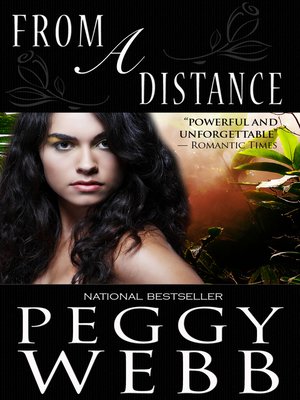 cover image of From a Distance